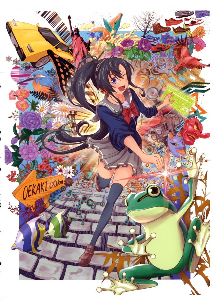 Anime 111 (30 wallpapers)